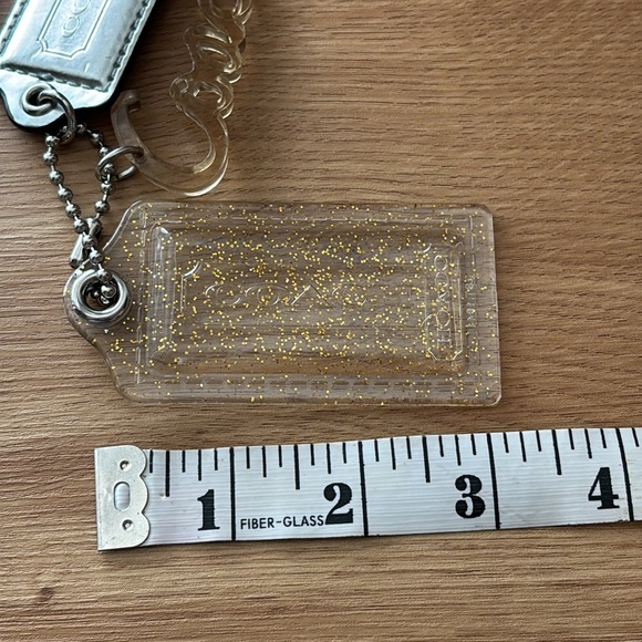 Coach Tags bundle - Picture 6 of 11